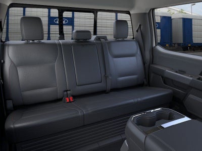 2026 Ford F-550SD Lariat DRW