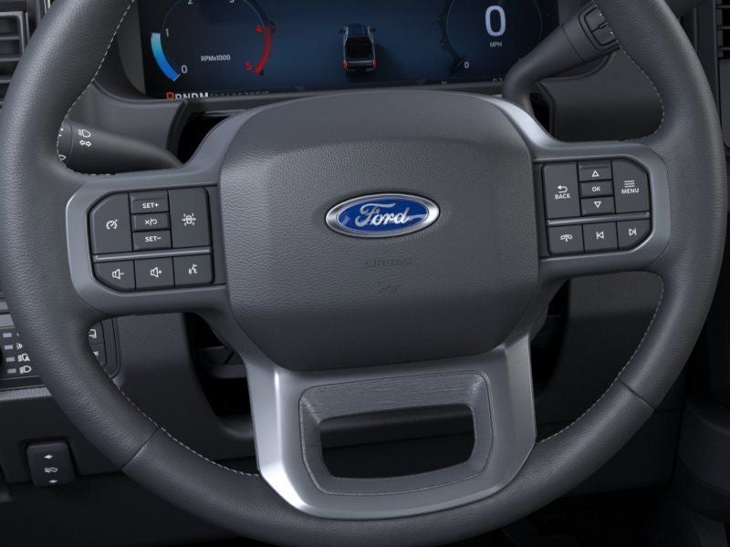 2026 Ford F-550SD Lariat DRW