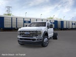 2026 Ford F-550SD Lariat DRW