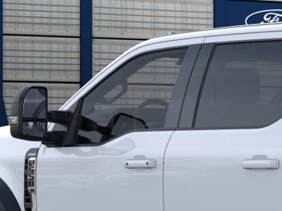 2026 Ford F-550SD Lariat DRW