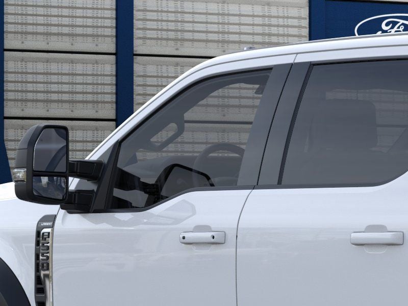 2026 Ford F-550SD Lariat DRW