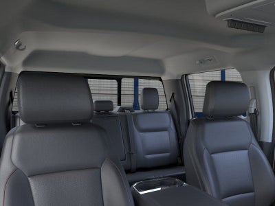 2026 Ford F-550SD Lariat DRW