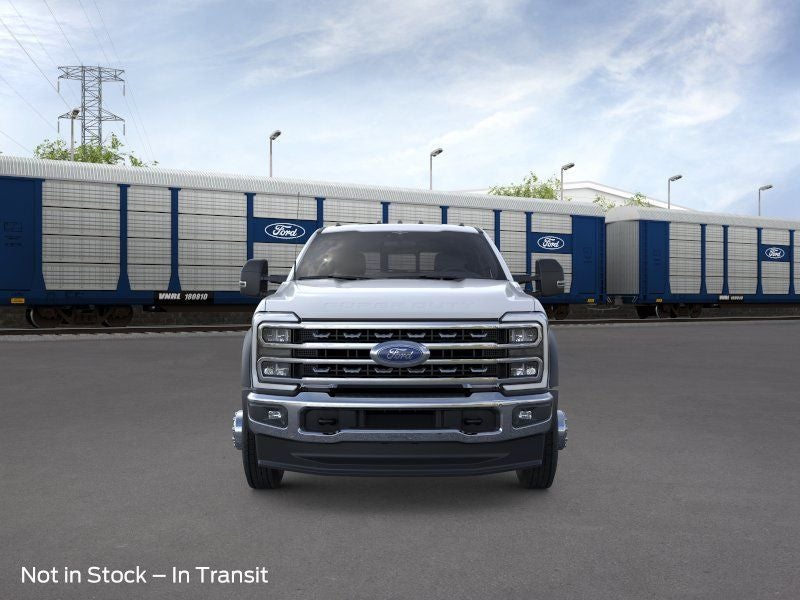 2026 Ford F-550SD Lariat DRW