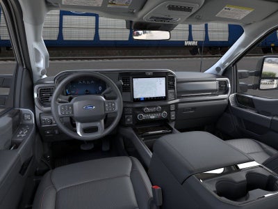 2026 Ford F-550SD Lariat DRW