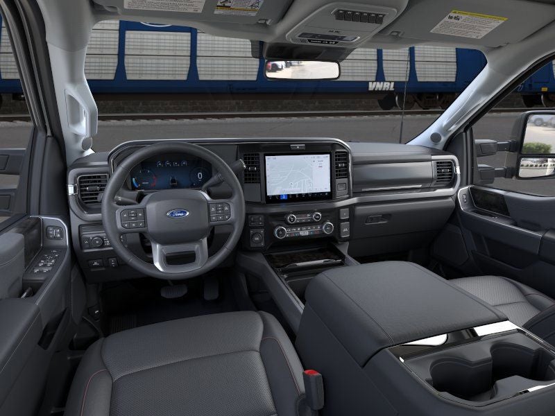 2026 Ford F-550SD Lariat DRW