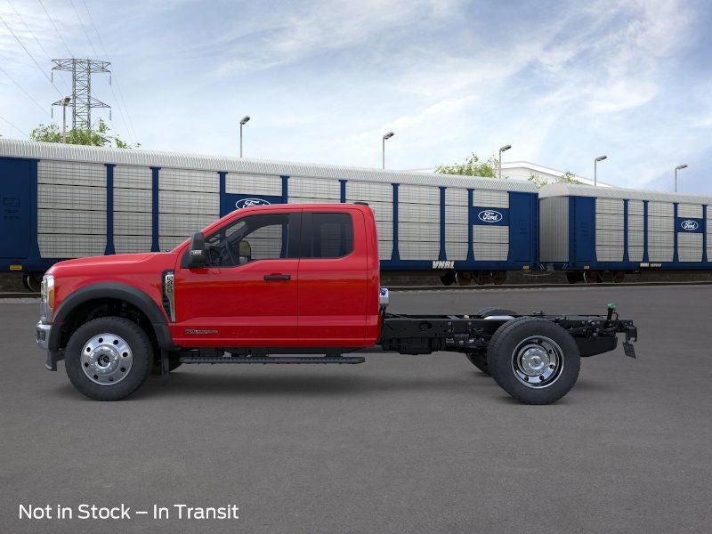 2026 Ford F-450 XL