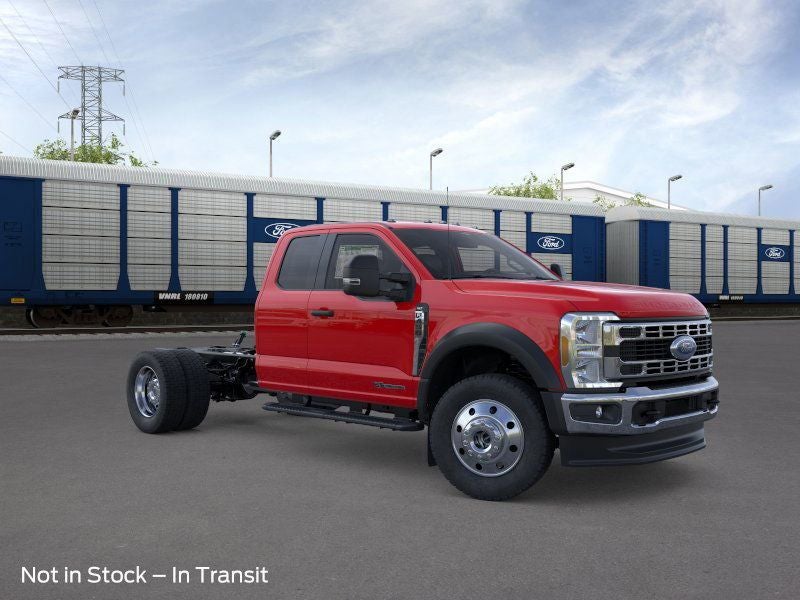 2026 Ford F-450 XL