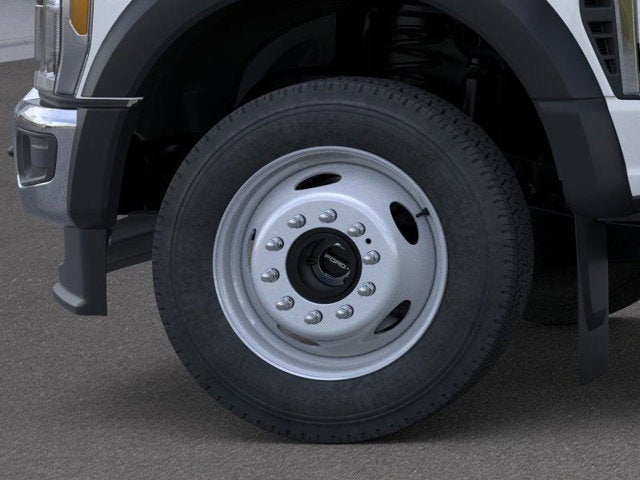 2025 Ford Super Duty F-550 DRW XL