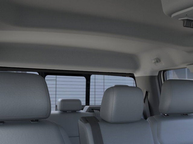 2025 Ford Super Duty F-550 DRW XL