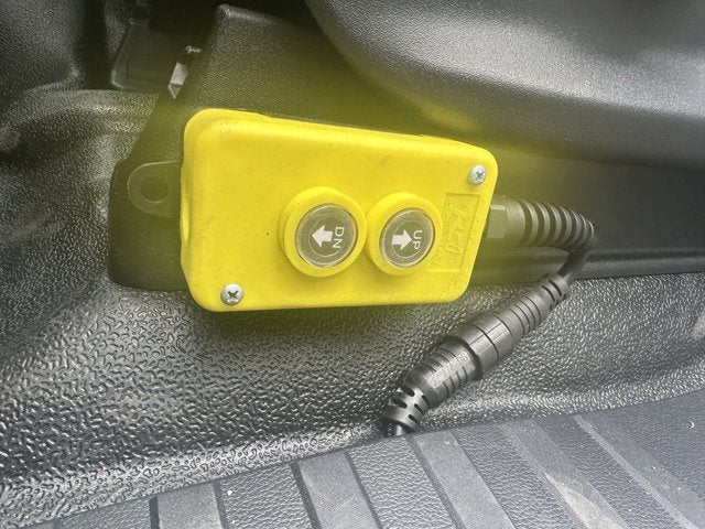 2025 Ford Super Duty F-550 XL 4x4