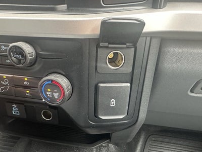 2025 Ford Super Duty F-550 XL 4x4