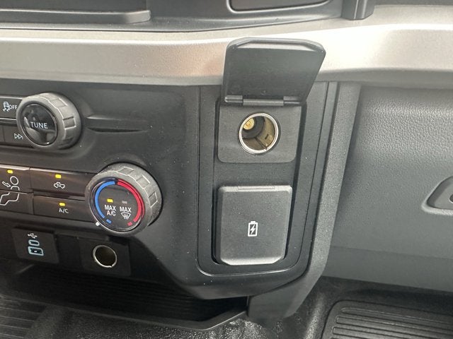 2025 Ford Super Duty F-550 XL 4x4