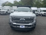 2025 Ford Super Duty F-550 XL 4x4