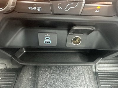 2025 Ford Super Duty F-550 XL 4x4