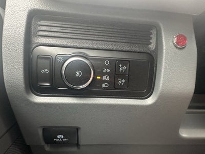 2025 Ford Super Duty F-550 XL 4x4