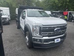 2025 Ford Super Duty F-550 XL 4x4