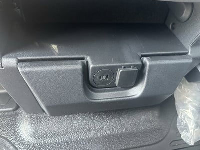 2025 Ford Super Duty F-550 XL 4x4