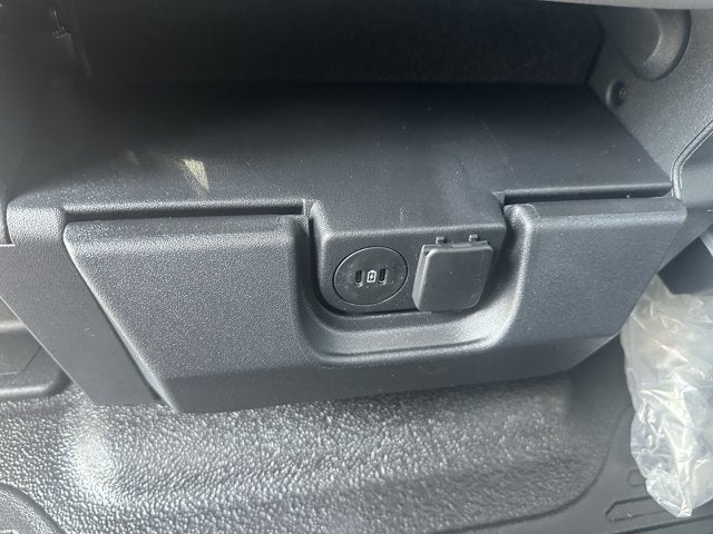 2025 Ford Super Duty F-550 XL 4x4