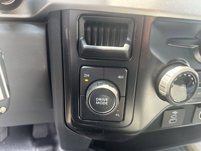 2025 Ford Super Duty F-550 XL 4x4