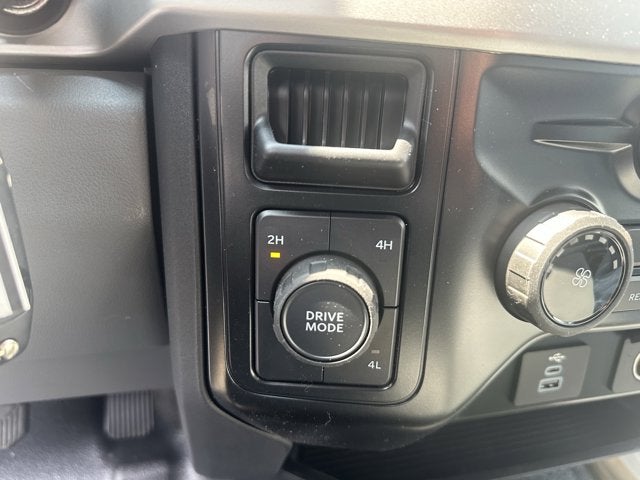 2025 Ford Super Duty F-550 XL 4x4