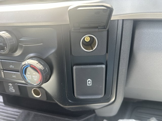 2025 Ford Super Duty F-550 XL 4x4