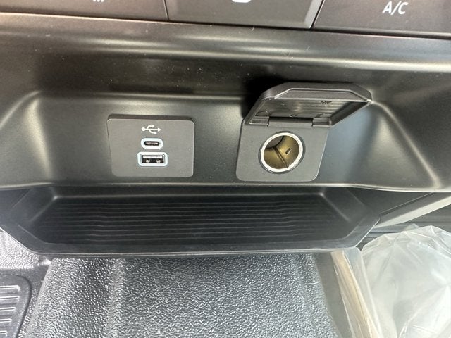 2025 Ford Super Duty F-550 XL 4x4