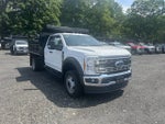 2025 Ford Super Duty F-550 XL 4x4
