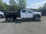 2025 Ford F-550SD XL DRW