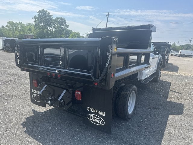 2025 Ford Super Duty F-550 XL 4x4