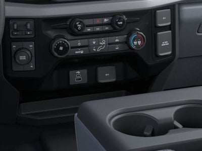 2025 Ford Super Duty F-550 DRW XL