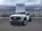 2025 Ford Super Duty F-550 DRW XL