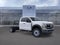 2025 Ford Super Duty F-550 DRW XL