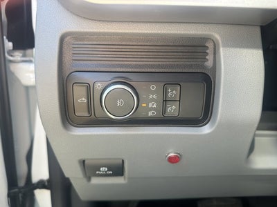 2025 Ford Super Duty F-550 XL 4x4