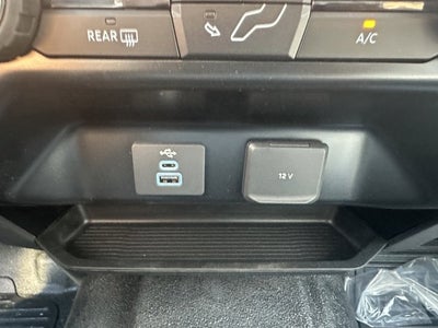 2025 Ford Super Duty F-550 XL 4x4