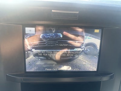 2025 Ford Super Duty F-550 XL 4x4