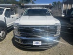 2025 Ford Super Duty F-550 XL 4x4