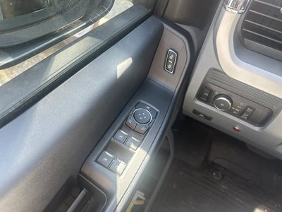 2025 Ford Super Duty F-550 XL 4x4