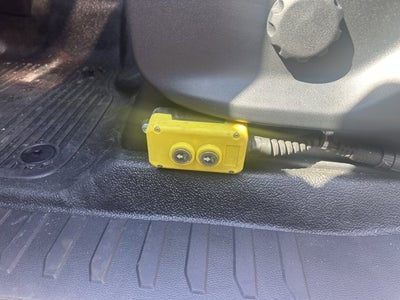 2025 Ford Super Duty F-550 XL 4x4