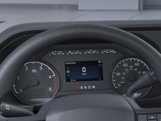 2026 Ford Super Duty F-550 XL 4x4