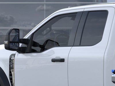 2026 Ford Super Duty F-550 XL 4x4