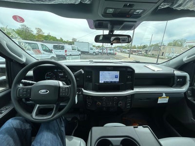 2026 Ford F-550 XL 4x4