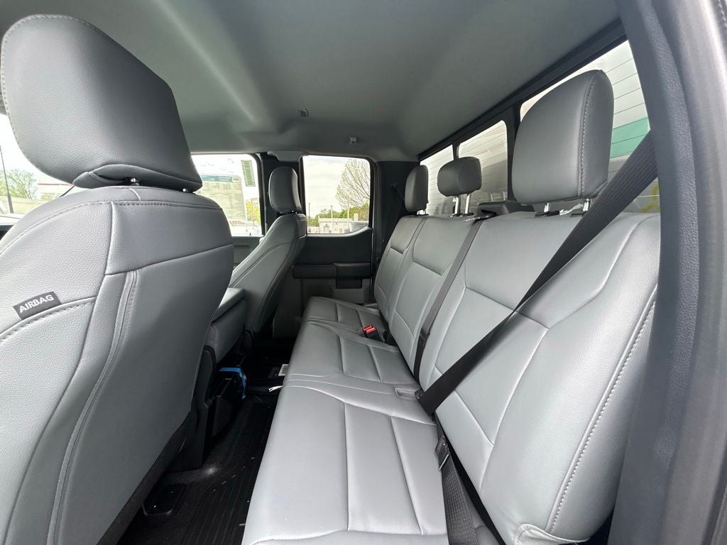 2026 Ford F-550 XL 4x4