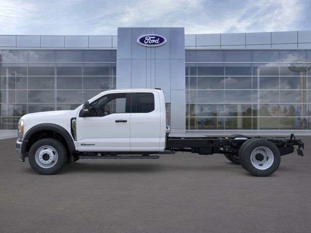 2026 Ford Super Duty F-550 XL 4x4