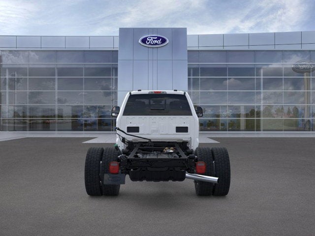 2026 Ford Super Duty F-550 XL 4x4