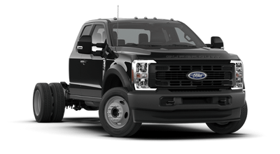 2026 Ford F-550SD XL DRW