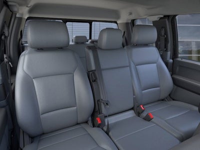 2026 Ford Super Duty F-550 DRW XL