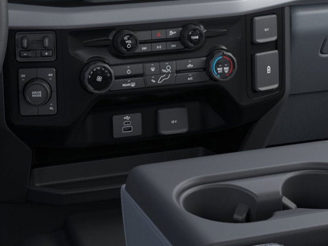 2026 Ford Super Duty F-550 DRW XL