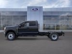 2026 Ford Super Duty F-550 DRW XL