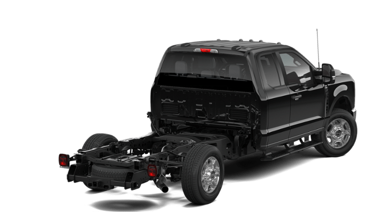 2026 Ford F-250 XLT