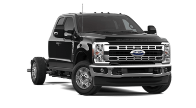 2026 Ford F-250 XLT